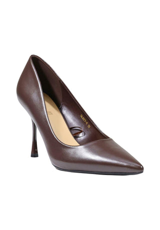 I AM Decolte Donna Mod. OL827 MARRONE Marrone