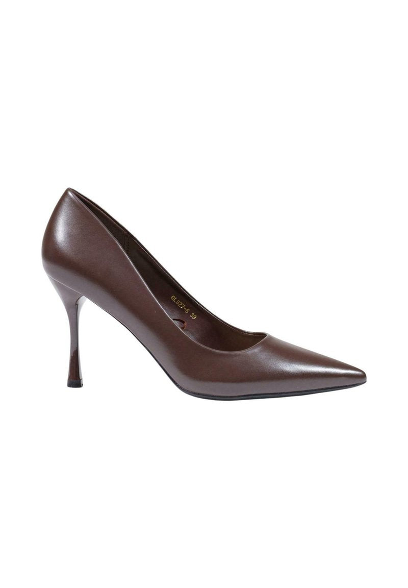 I AM Decolte Donna Mod. OL827 MARRONE Marrone