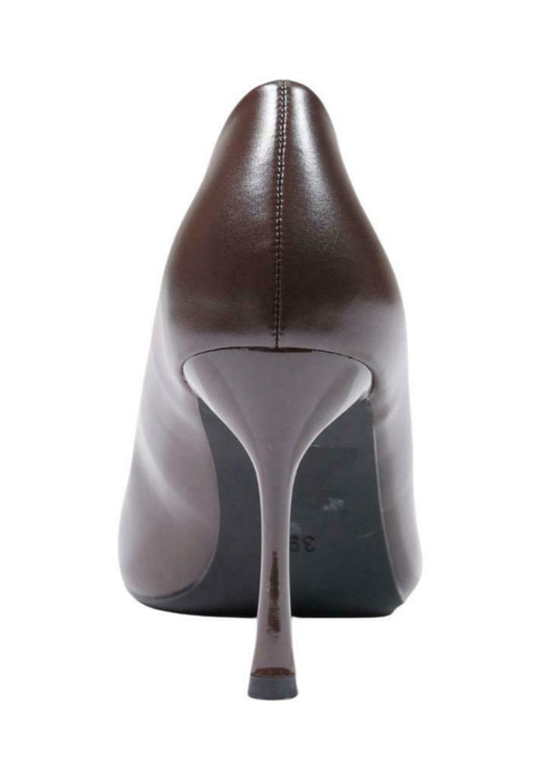 I AM Decolte Donna Mod. OL827 MARRONE Marrone