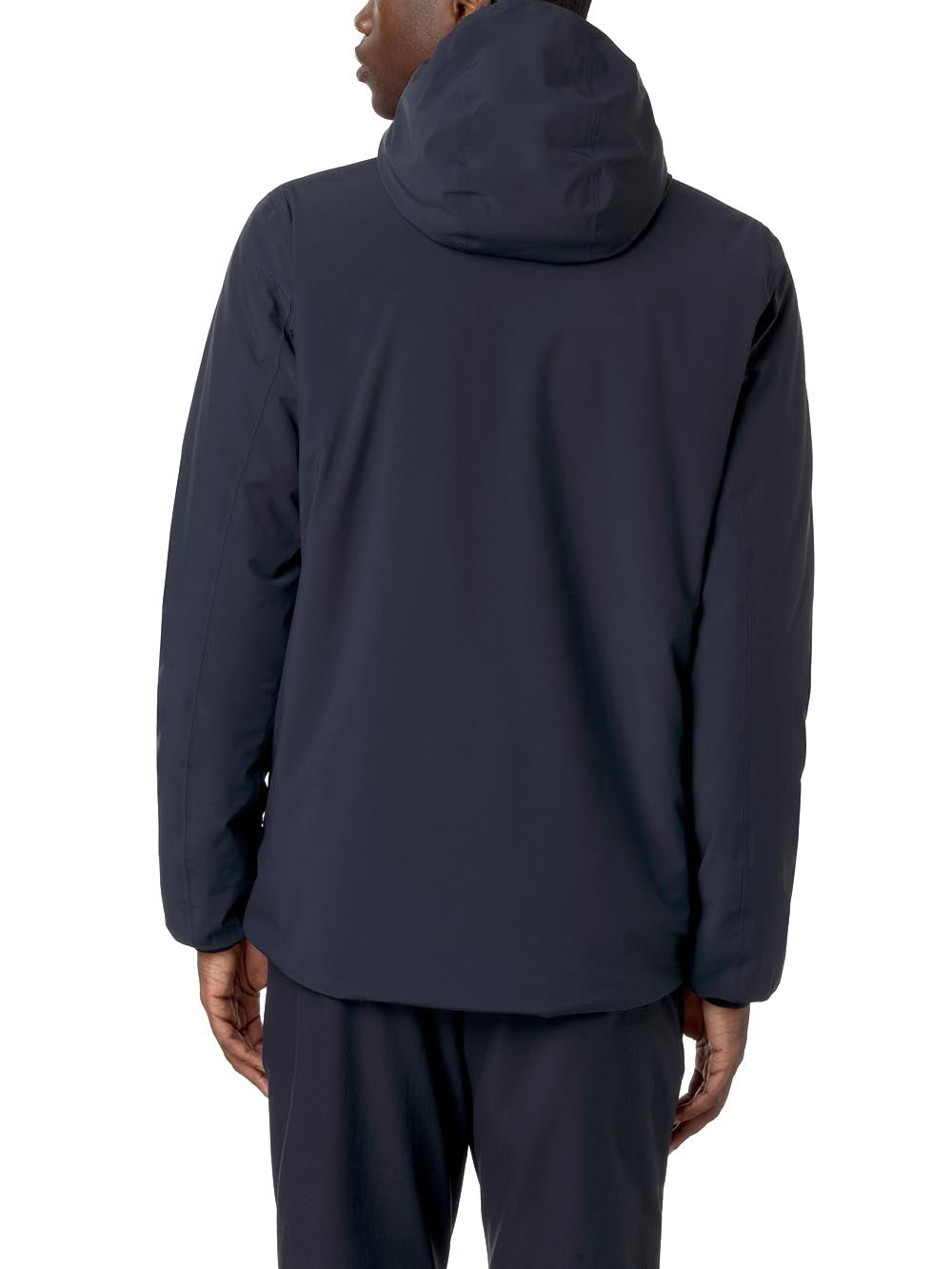 K-Way Giubbino Uomo Mod. K6128VW JACK ST WA D0C Blu