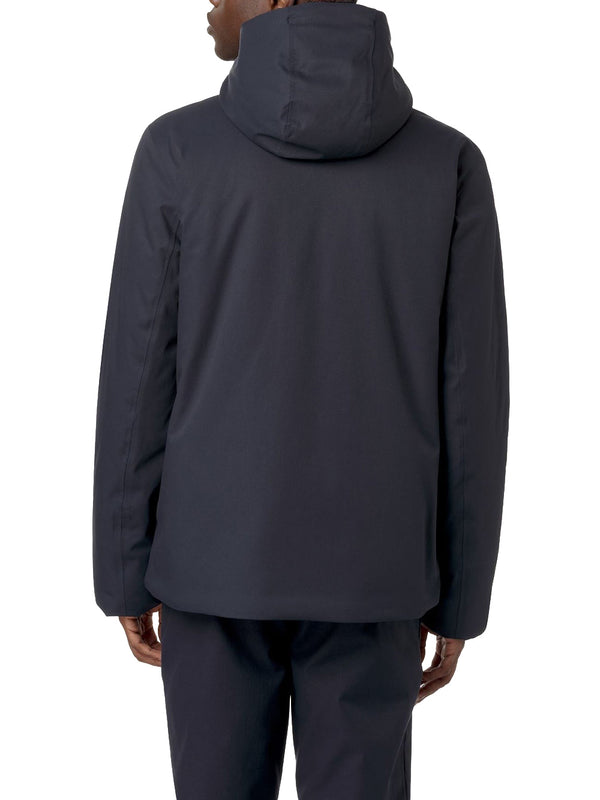 K-Way Giubbotto corto Uomo Mod. K8133DW JACKO TWIL MA AL9 Blu