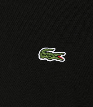 Lacoste Polo Uomo Mod. L1312 031 Nero