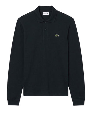 Lacoste Polo Uomo Mod. L1312 GJP Verde