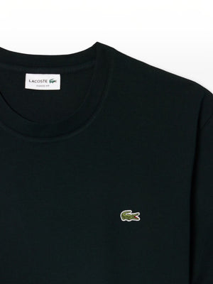 Lacoste T-shirt Uomo Mod. TH7318 JGP Verde