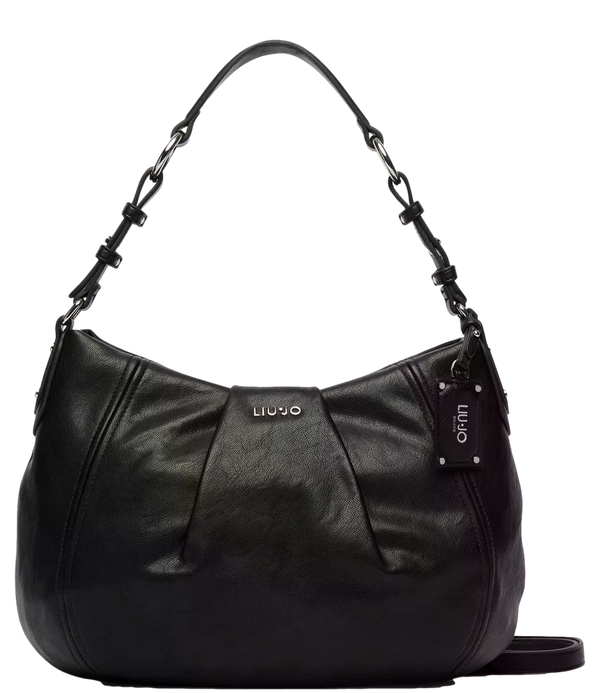 Liu Jo Borsa Donna Mod. AF6012 ES043 22222 Nero