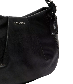 Liu Jo Borsa Donna Mod. AF6012 ES043 22222 Nero