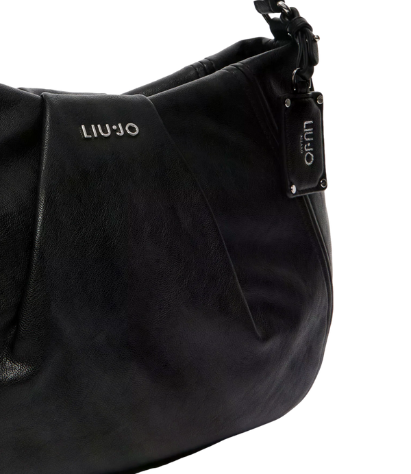Liu Jo Borsa Donna Mod. AF6012 ES043 22222 Nero