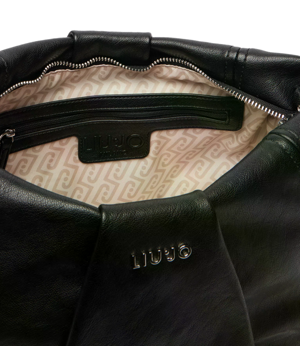 Liu Jo Borsa Donna Mod. AF6012 ES043 22222 Nero