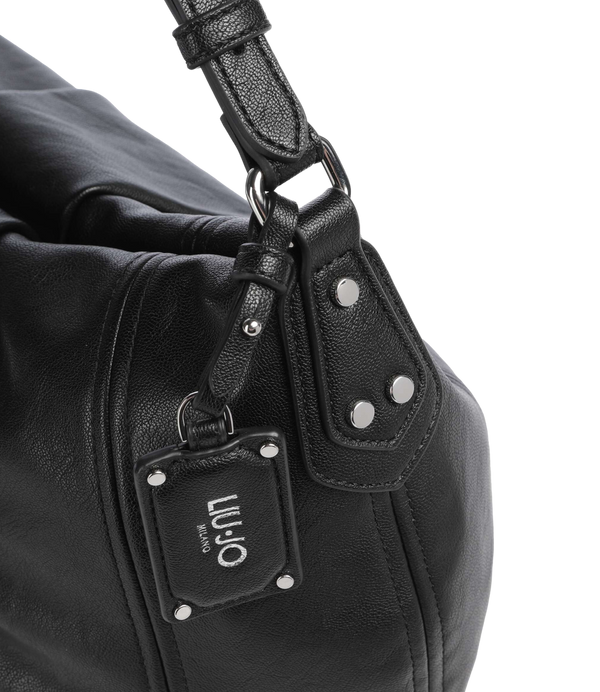 Liu Jo Borsa Donna Mod. AF6012 ES043 22222 Nero