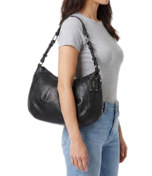 Liu Jo Borsa Donna Mod. AF6012 ES043 22222 Nero