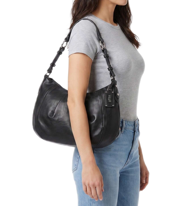 Liu Jo Borsa Donna Mod. AF6012 ES043 22222 Nero