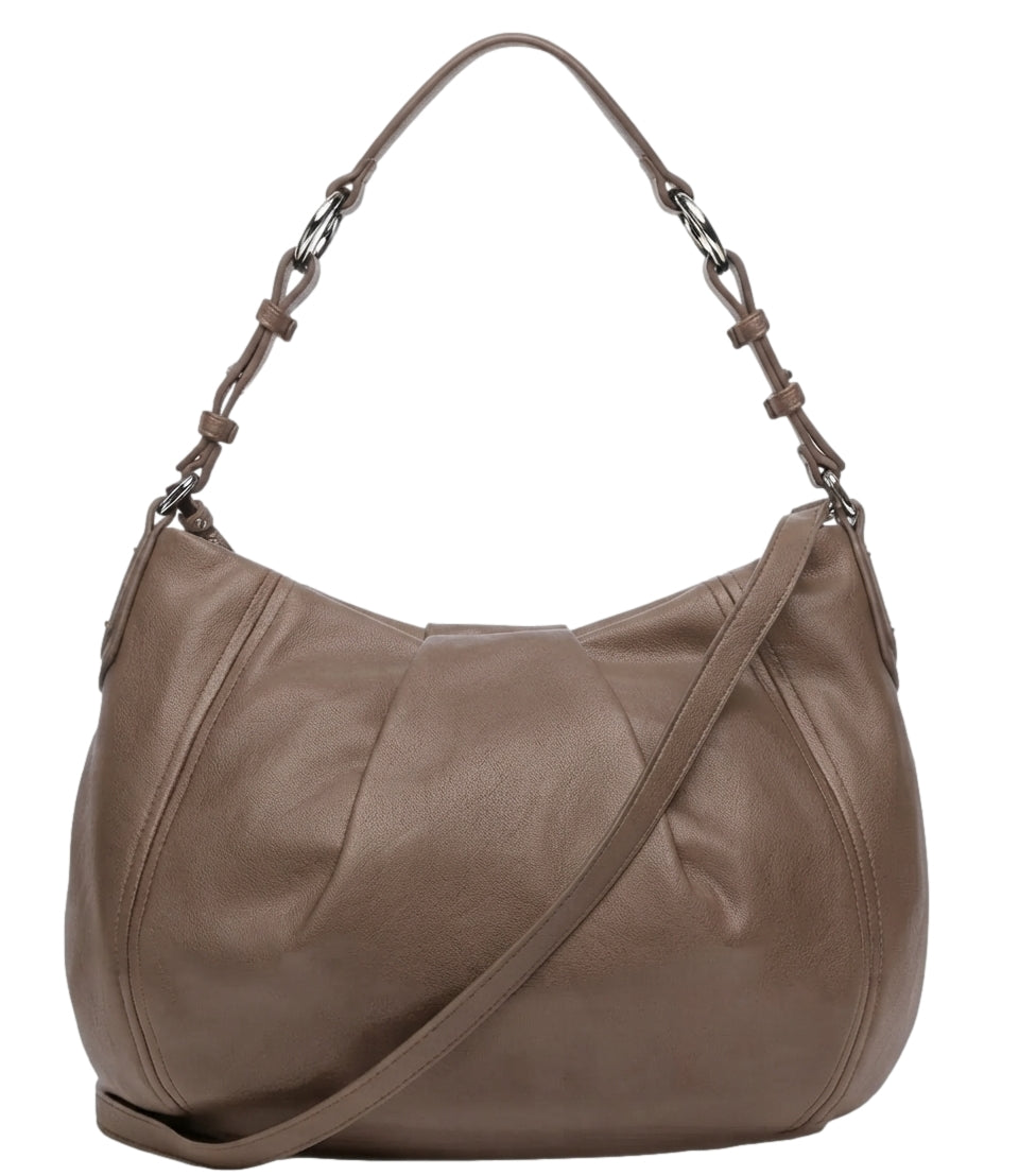 Liu Jo Borsa Donna Mod. AF6012 ES043 X0781 Marrone