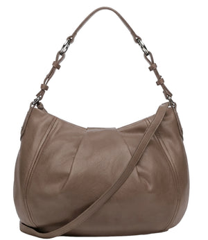Liu Jo Borsa Donna Mod. AF6012 ES043 X0781 Marrone