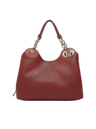 Liu Jo Borsa Donna Mod. AF6024 ES039 91543 Bordeau