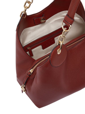 Liu Jo Borsa Donna Mod. AF6024 ES039 91543 Bordeau