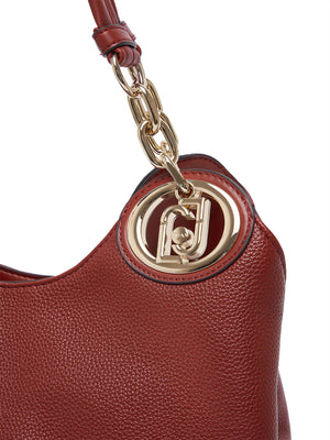 Liu Jo Borsa Donna Mod. AF6024 ES039 91543 Bordeau