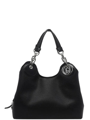 Liu Jo Borsa Donna Mod. AF6024 ES039 D6299 Nero