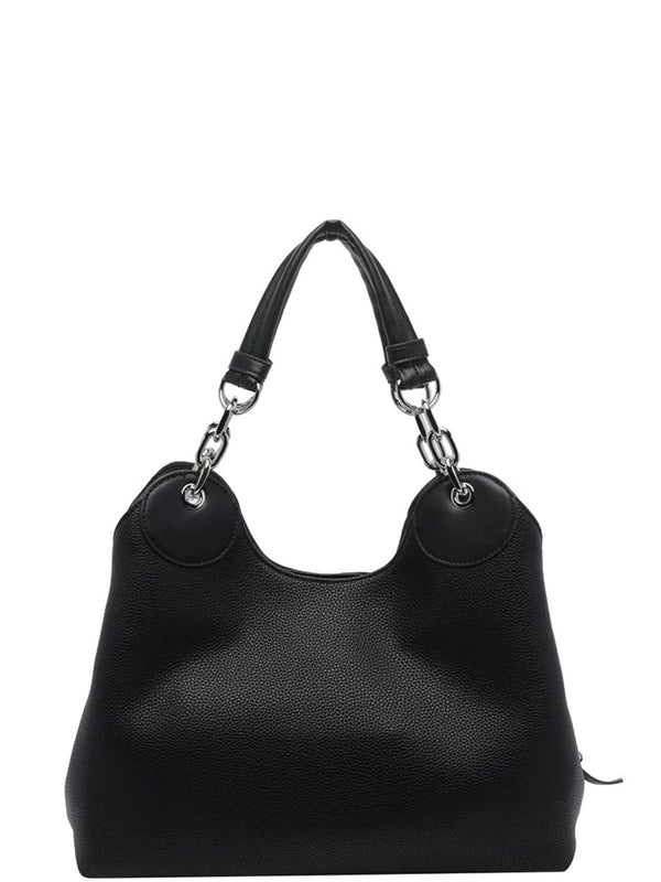 Liu Jo Borsa Donna Mod. AF6024 ES039 D6299 Nero