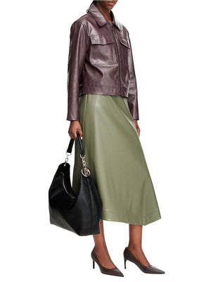 Liu Jo Borsa Donna Mod. AF6026 ES039 B1848 Nero