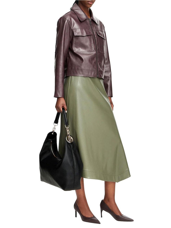 Liu Jo Borsa Donna Mod. AF6026 ES039 B1848 Nero