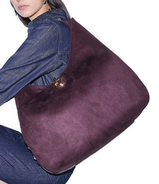 Liu Jo Borsa Donna Mod. AF6029 T711A 91718 Bordeau