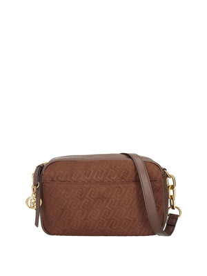 Liu Jo Borsa Donna Mod. AF6040 T706A 09032 Tabacco