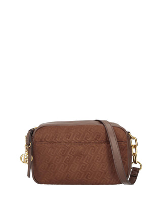 Liu Jo Borsa Donna Mod. AF6040 T706A 09032 Tabacco