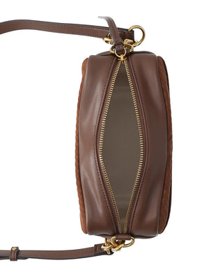 Liu Jo Borsa Donna Mod. AF6040 T706A 09032 Tabacco