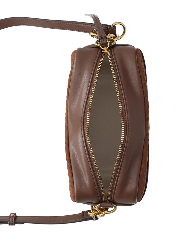 Liu Jo Borsa Donna Mod. AF6040 T706A 09032 Tabacco