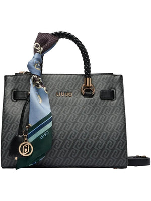 Liu Jo Borsa Donna Mod. AF6069 E1137 22222 Nero
