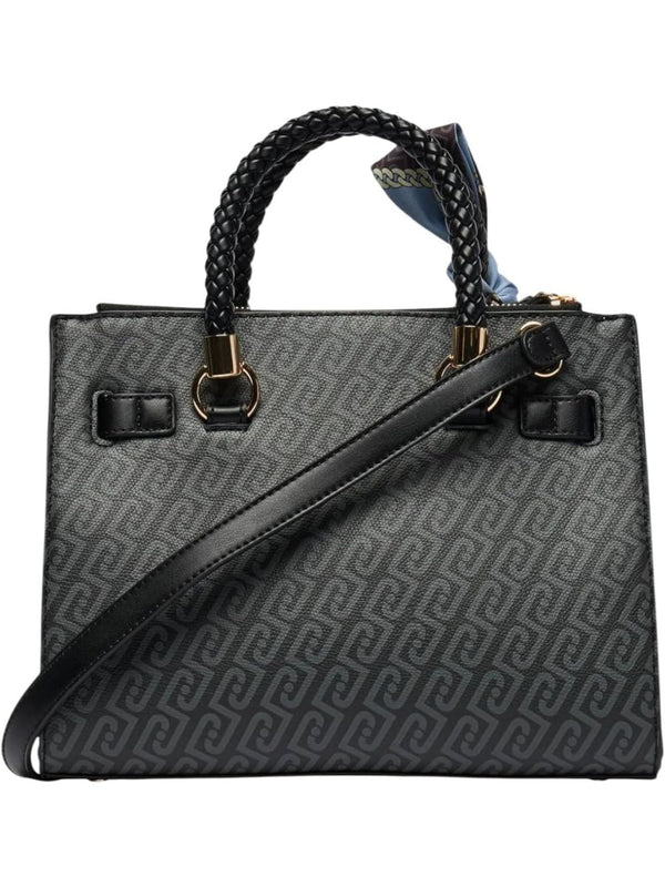 Liu Jo Borsa Donna Mod. AF6069 E1137 22222 Nero
