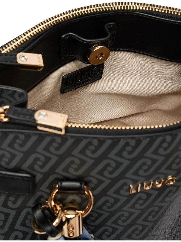 Liu Jo Borsa Donna Mod. AF6069 E1137 22222 Nero