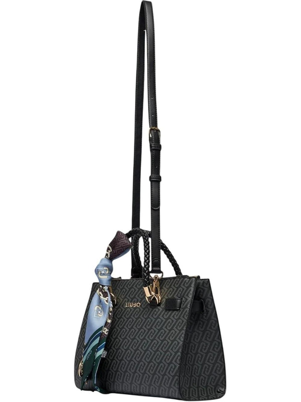 Liu Jo Borsa Donna Mod. AF6069 E1137 22222 Nero
