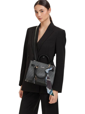 Liu Jo Borsa Donna Mod. AF6069 E1137 22222 Nero