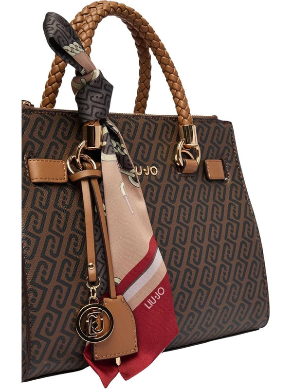 Liu Jo Borsa Donna Mod. AF6069 E1137 81140 Beige