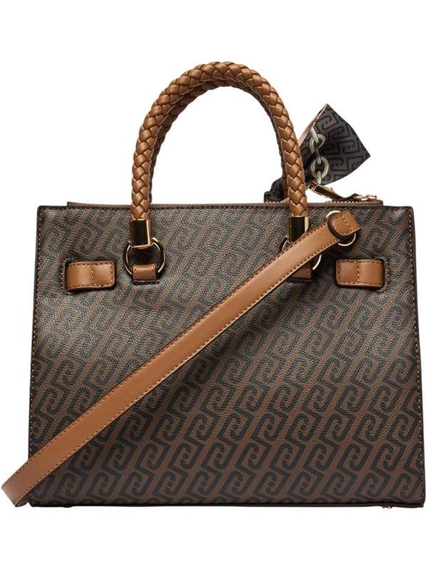 Liu Jo Borsa Donna Mod. AF6069 E1137 81140 Beige
