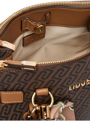 Liu Jo Borsa Donna Mod. AF6069 E1137 81140 Beige