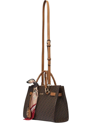Liu Jo Borsa Donna Mod. AF6069 E1137 81140 Beige