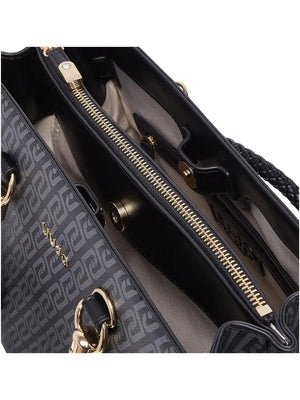 Liu Jo Borsa Donna Mod. AF6086 E1137 22222 Nero