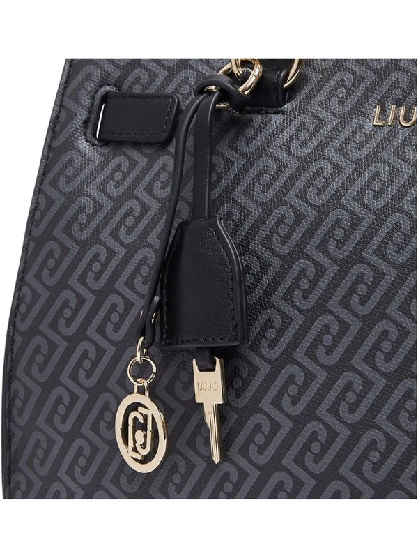 Liu Jo Borsa Donna Mod. AF6086 E1137 22222 Nero