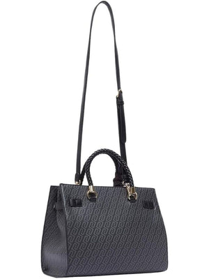 Liu Jo Borsa Donna Mod. AF6086 E1137 22222 Nero