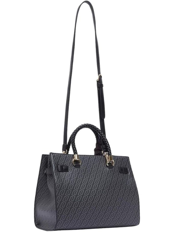 Liu Jo Borsa Donna Mod. AF6086 E1137 22222 Nero
