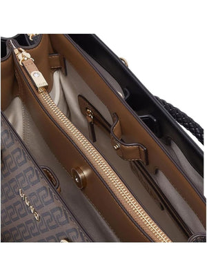 Liu Jo Borsa Donna Mod. AF6086 E1137 81140 Beige