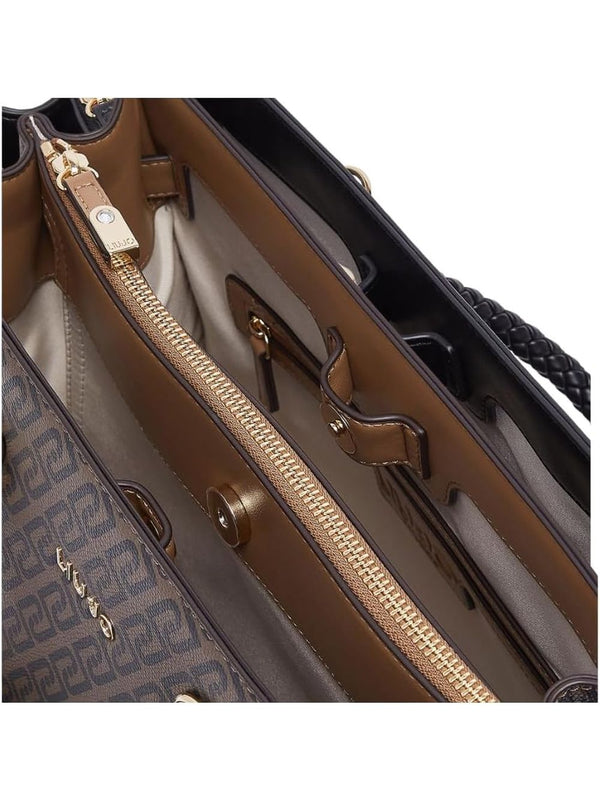 Liu Jo Borsa Donna Mod. AF6086 E1137 81140 Beige