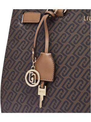Liu Jo Borsa Donna Mod. AF6086 E1137 81140 Beige