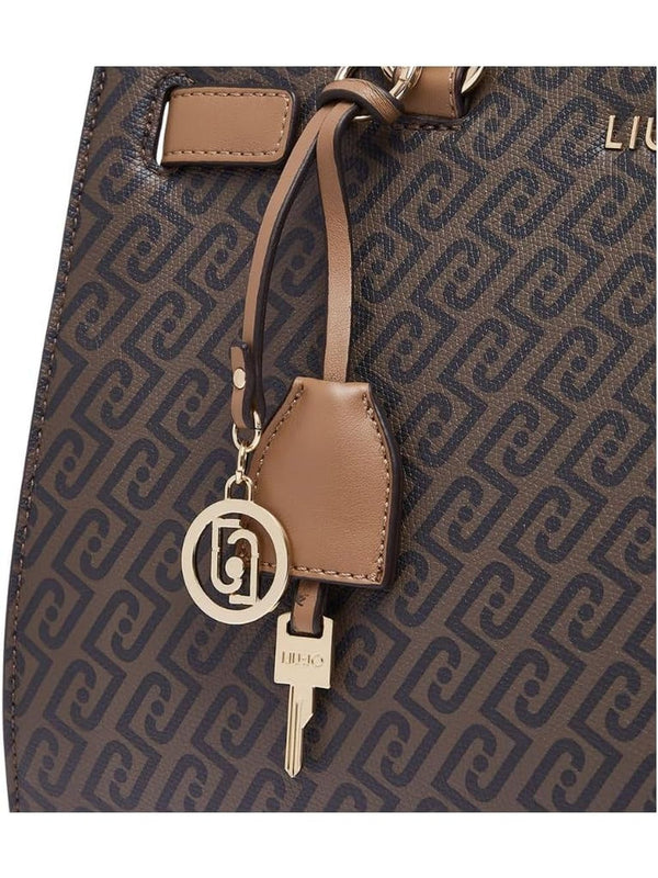Liu Jo Borsa Donna Mod. AF6086 E1137 81140 Beige