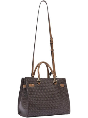 Liu Jo Borsa Donna Mod. AF6086 E1137 81140 Beige