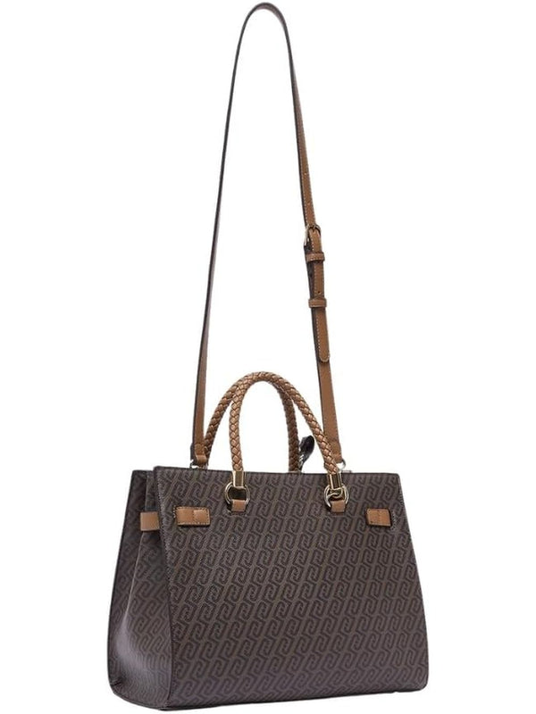 Liu Jo Borsa Donna Mod. AF6086 E1137 81140 Beige