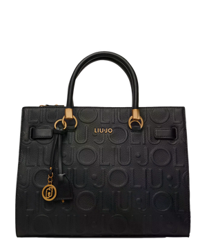 Liu Jo Borsa Donna Mod. AF6086 E1139 22222 Nero
