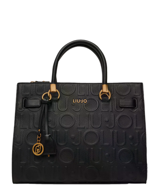 Liu Jo Borsa Donna Mod. AF6086 E1139 22222 Nero